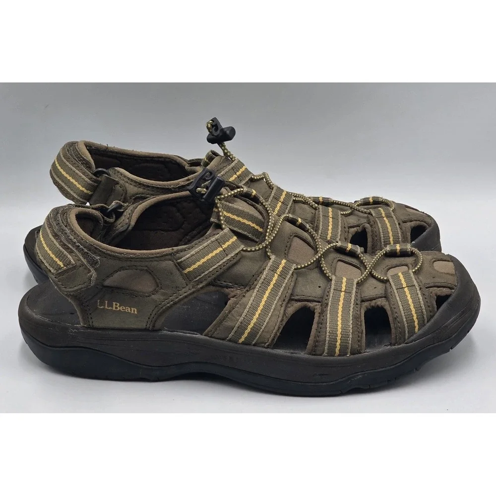L.L. Bean good bean
